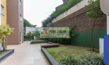 Apartamento com 2 quartos à venda no Jaguaribe, Osasco 