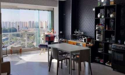 Apartamento com 2 quartos à venda no Centro, Osasco 