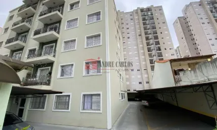Apartamento com 2 quartos à venda no Bussocaba, Osasco 