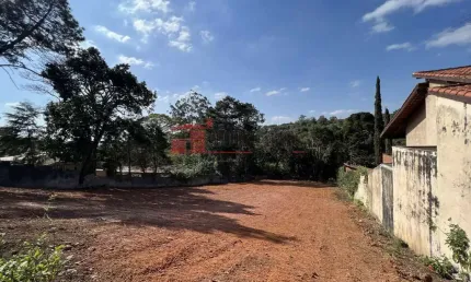 Terreno em chácara santa lúcia dos ypes  -  carapicuíba código 959