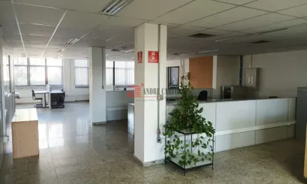 Prédio à venda no Ayrosa, Osasco 