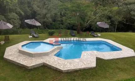Casa Térrea em Chácara Santa Lúcia dos Ypes  -  Carapicuíba Código 921