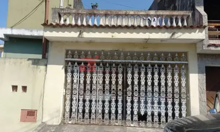 Casa com 3 quartos à venda no Veloso, Osasco 
