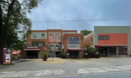 Loja/Salão em Chácara São João  -  Carapicuíba Código 357