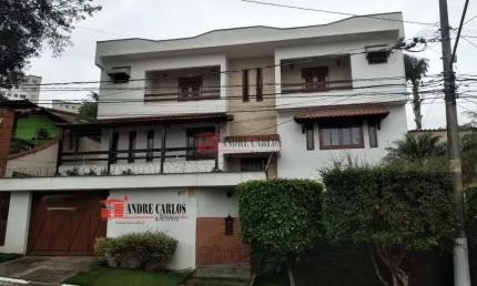 Casa com 3 quartos à venda no City Bussocaba, Osasco 
