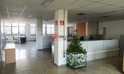 Prédio para alugar no Ayrosa, Osasco 