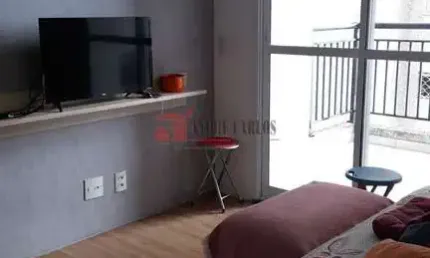 Apartamento com 2 quartos à venda no City Bussocaba, Osasco 