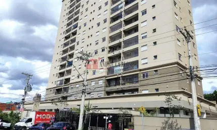 Apartamento com 2 quartos à venda no Parque Viana, Barueri 