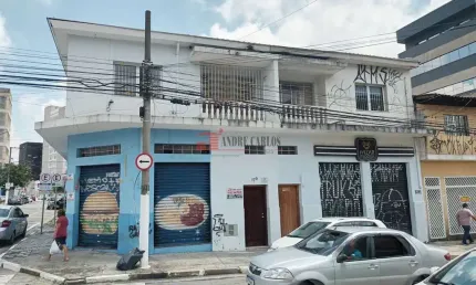 Prédio à venda no Centro, Osasco 