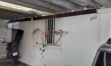Terreno à venda na Vila Yara, Osasco 