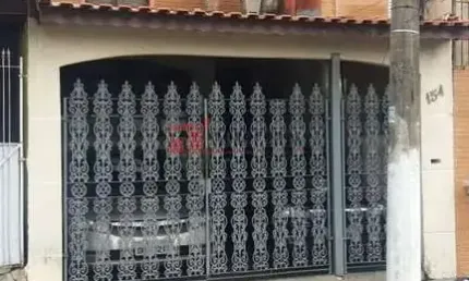 Casa com 4 quartos à venda no Santo Antônio, Osasco 