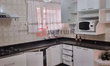 Casa com 2 quartos à venda no Bussocaba, Osasco 