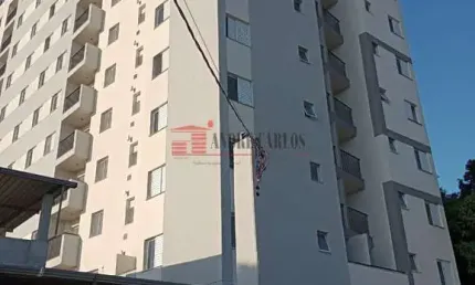 Apartamento com 2 quartos à venda no Mutinga, Osasco 