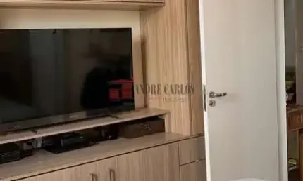 Apartamento com 3 quartos à venda no City Bussocaba, Osasco 