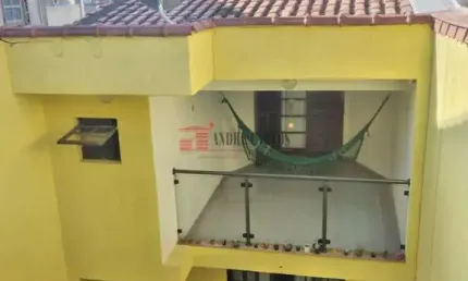 Casa com 2 quartos à venda no Veloso, Osasco 