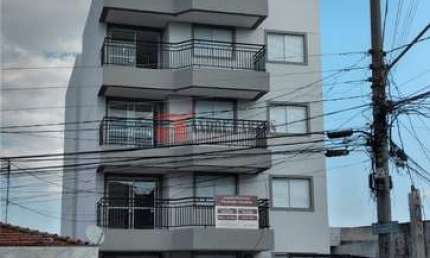 Apartamento com 2 quartos à venda no Km 18, Osasco 