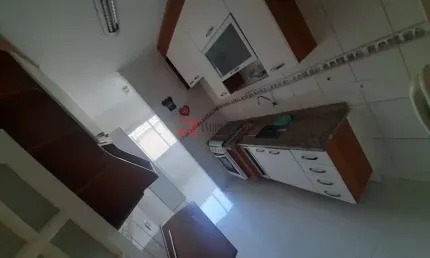 Apartamento com 3 quartos à venda no Quitaúna, Osasco 