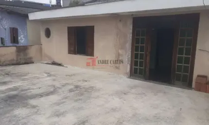 Casa com 2 quartos à venda no Santo Antônio, Osasco 