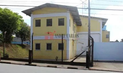 Galpão em jardim são marcos   -  vargem grande paulista código 1079