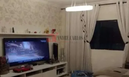 Casa com 3 quartos à venda no Veloso, Osasco 