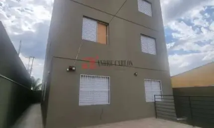 Apartamento com 2 quartos à venda no Veloso, Osasco 