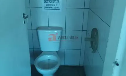 Prédio à venda no Santo Antônio, Osasco 