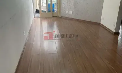 Apartamento com 2 quartos à venda no Padroeira, Osasco 