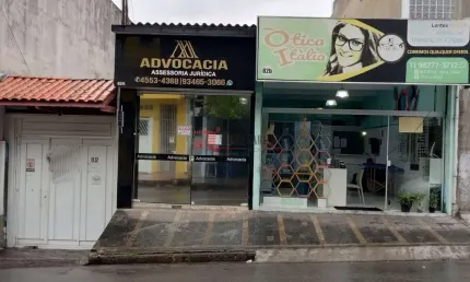 Predio Comercial em Parque Santa Teresa  -  Carapicuíba