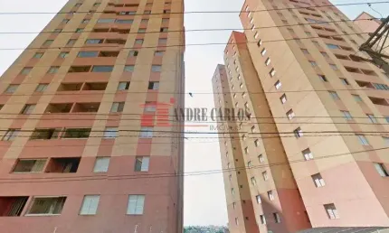 Residencial reserva mata atlântica -  jaguaribe  -  osasco