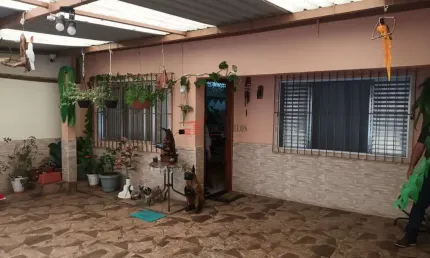 Casa com 4 quartos à venda no Novo Osasco, Osasco 