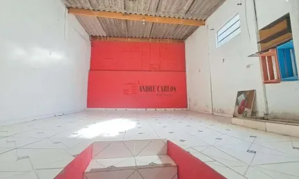Casa com 2 quartos à venda no Centro, Osasco 