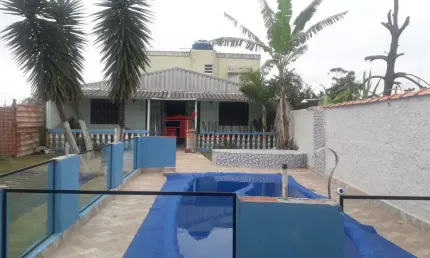 Casa Térrea em Refúgio dos Bandeirantes  -  Santana de Parnaíba