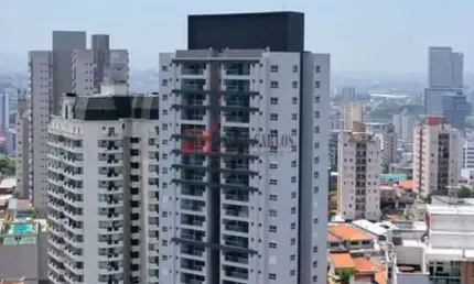 Apartamento com 3 quartos à venda na Vila Osasco, Osasco 