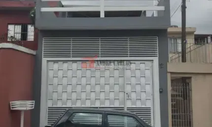 Casa com 3 quartos à venda no Bussocaba, Osasco 