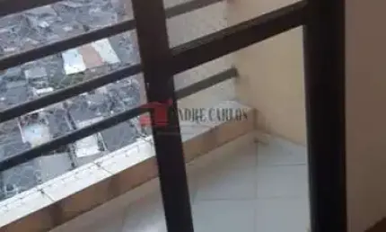 Apartamento com 2 quartos à venda na Vila Menck, Osasco 