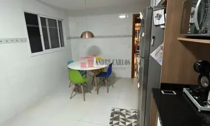 Casa com 3 quartos à venda no Novo Osasco, Osasco 