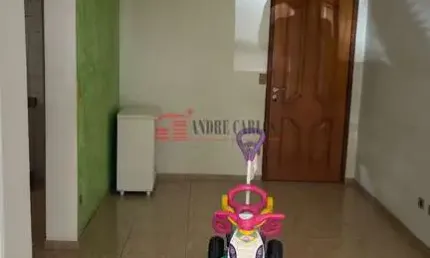 Apartamento com 2 quartos à venda no Veloso, Osasco 
