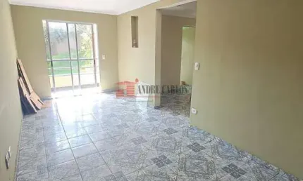 Apartamento com 2 quartos à venda no Veloso, Osasco 