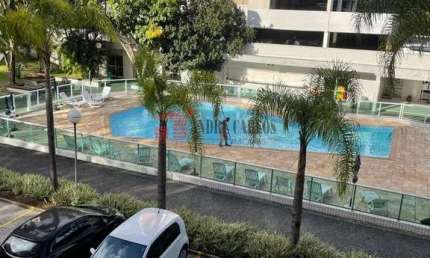 Apartamento com 2 quartos à venda na Vila Yara, Osasco 