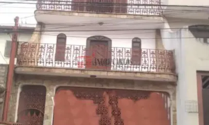 Casa com 4 quartos à venda no Adalgisa, Osasco 