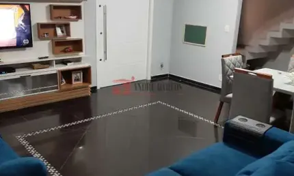Casa com 4 quartos à venda no Cipava, Osasco 
