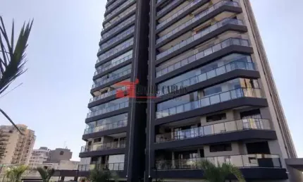Apartamento com 3 quartos à venda na Vila Osasco, Osasco 
