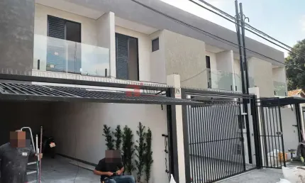 Casa com 3 quartos à venda no Jaguaribe, Osasco 