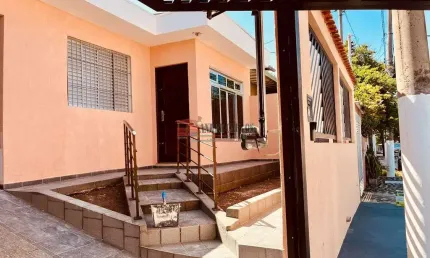 Casa com 3 quartos à venda no Centro, Osasco 