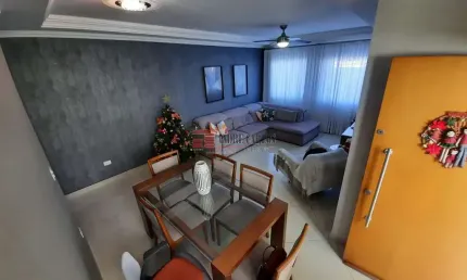 Casa com 3 quartos à venda no Jardim D'Abril, Osasco 