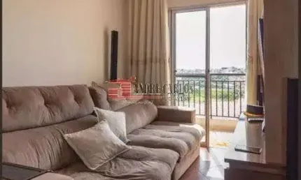 Apartamento com 3 quartos à venda no São Pedro, Osasco 