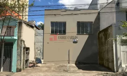 Prédio para alugar no Centro, Osasco 
