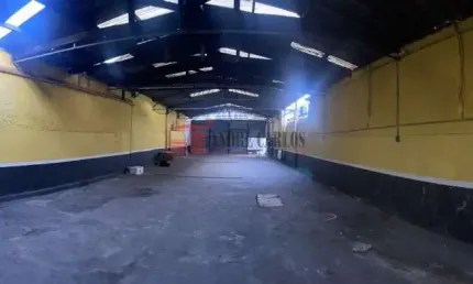 Barracão / Galpão / Depósito para alugar no Centro, Osasco 