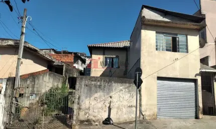 Terreno à venda no Novo Osasco, Osasco 
