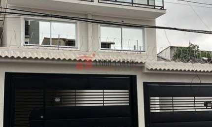 Casa com 3 quartos à venda na Bela Vista, Osasco 